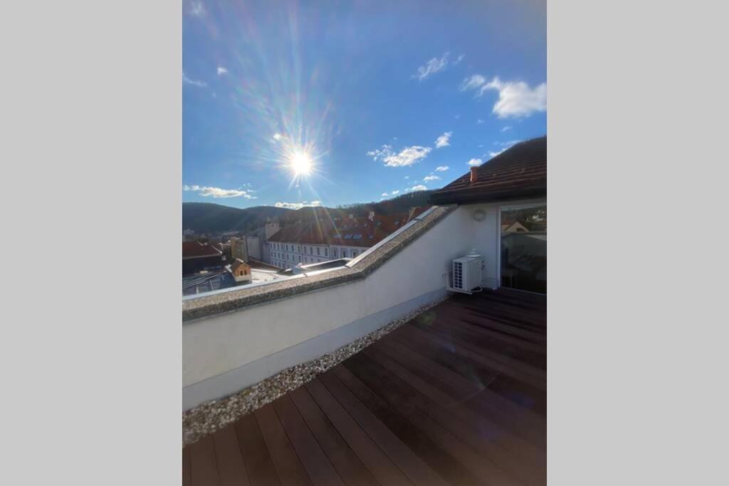 Apartman Pod Vezou 2 Banska Bystrica Luaran gambar