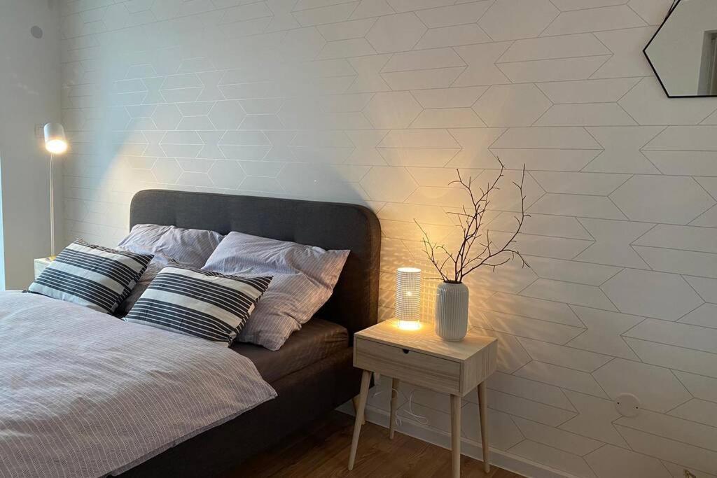 Apartman Pod Vezou 2 Banska Bystrica Luaran gambar