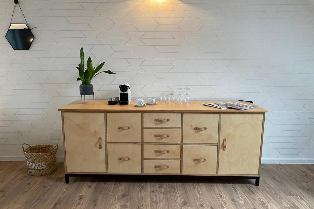 Apartman Pod Vezou 2 Banska Bystrica Luaran gambar