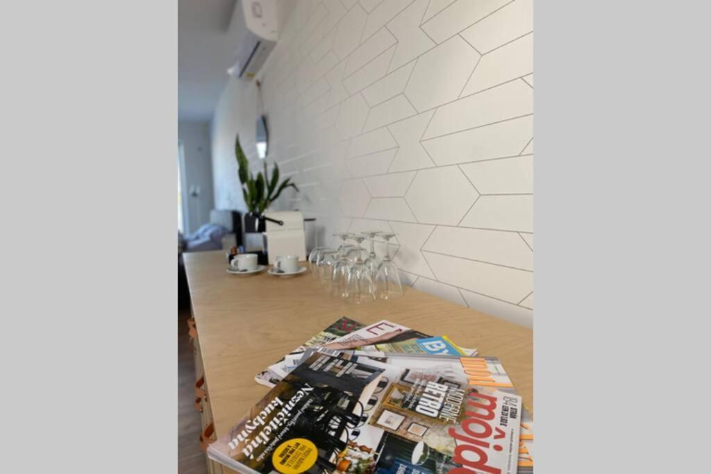 Apartman Pod Vezou 2 Banska Bystrica Luaran gambar