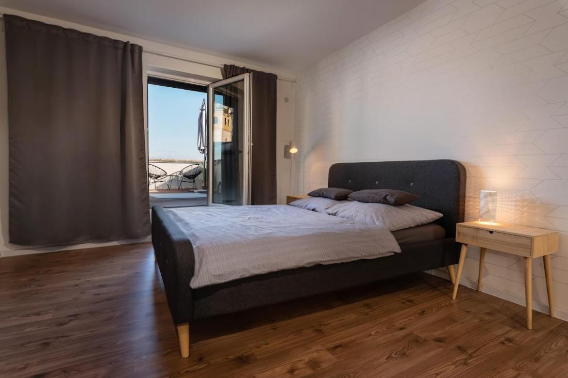 Apartman Pod Vezou 2 Banska Bystrica Luaran gambar