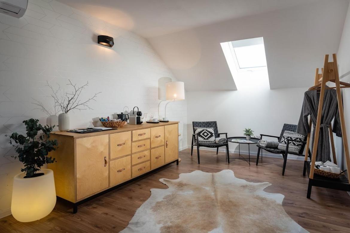 Apartman Pod Vezou 2 Banska Bystrica Luaran gambar