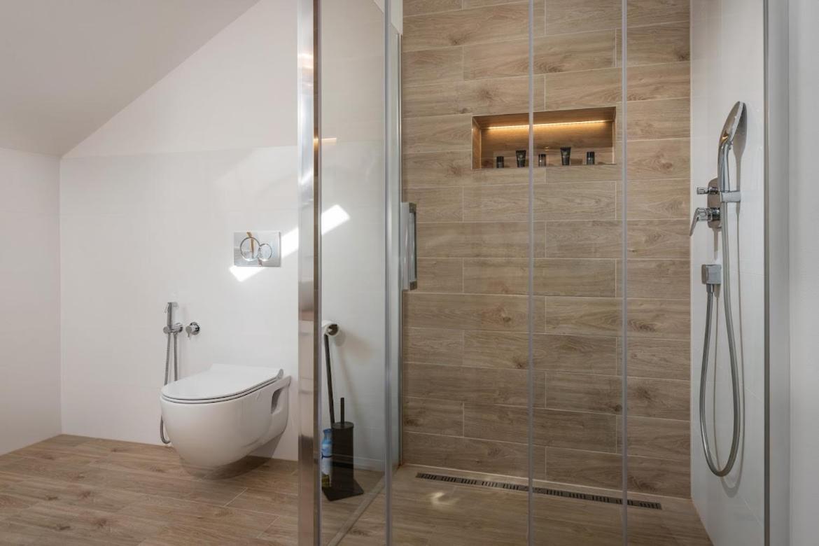Apartman Pod Vezou 2 Banska Bystrica Luaran gambar