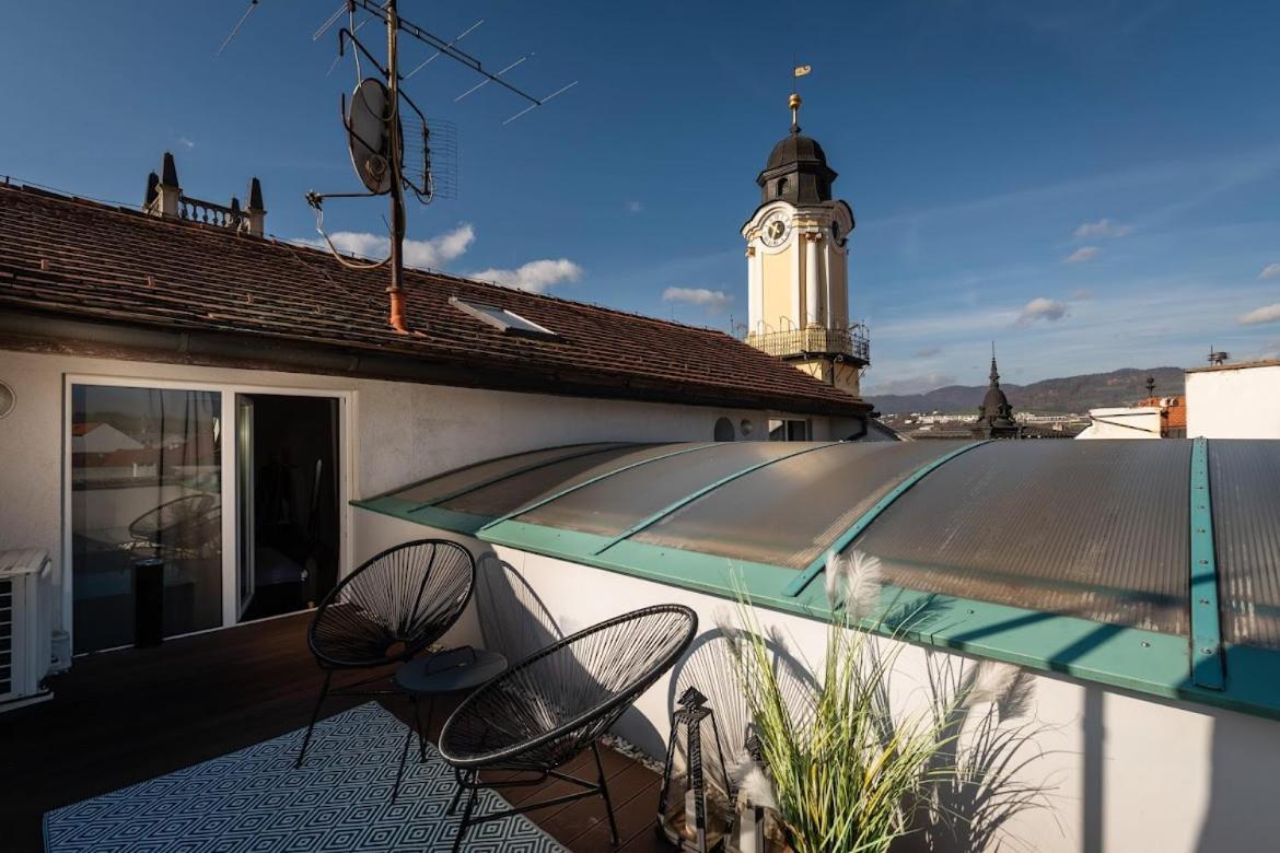 Apartman Pod Vezou 2 Banska Bystrica Luaran gambar