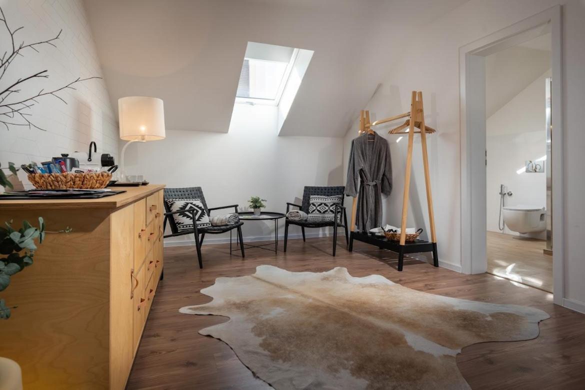 Apartman Pod Vezou 2 Banska Bystrica Luaran gambar